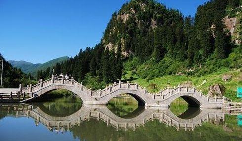 市州環(huán)保微訊 | 總投資1.1億元！這里正在打造“活水”滿福壩