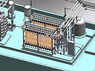 膜產業(yè)成水處理新增長極