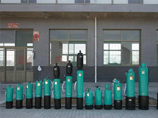 關于污水處理廠泵的選型、管理維護與故障分析