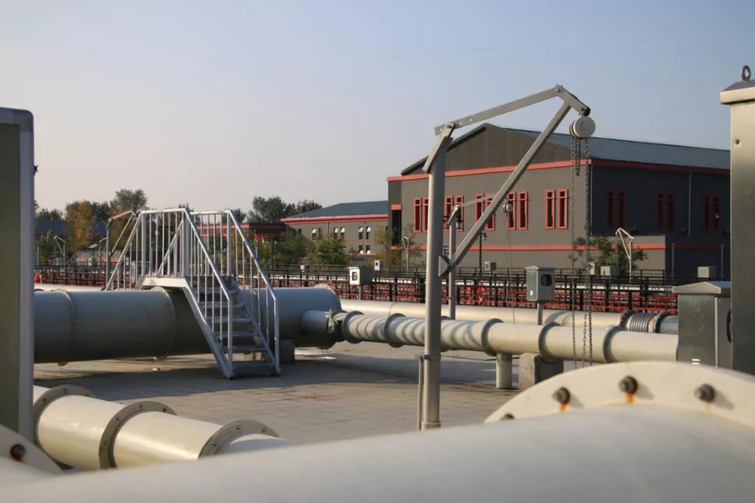 關(guān)注冬奧，更關(guān)注“綠水青山”！四川博水環(huán)保預(yù)祝