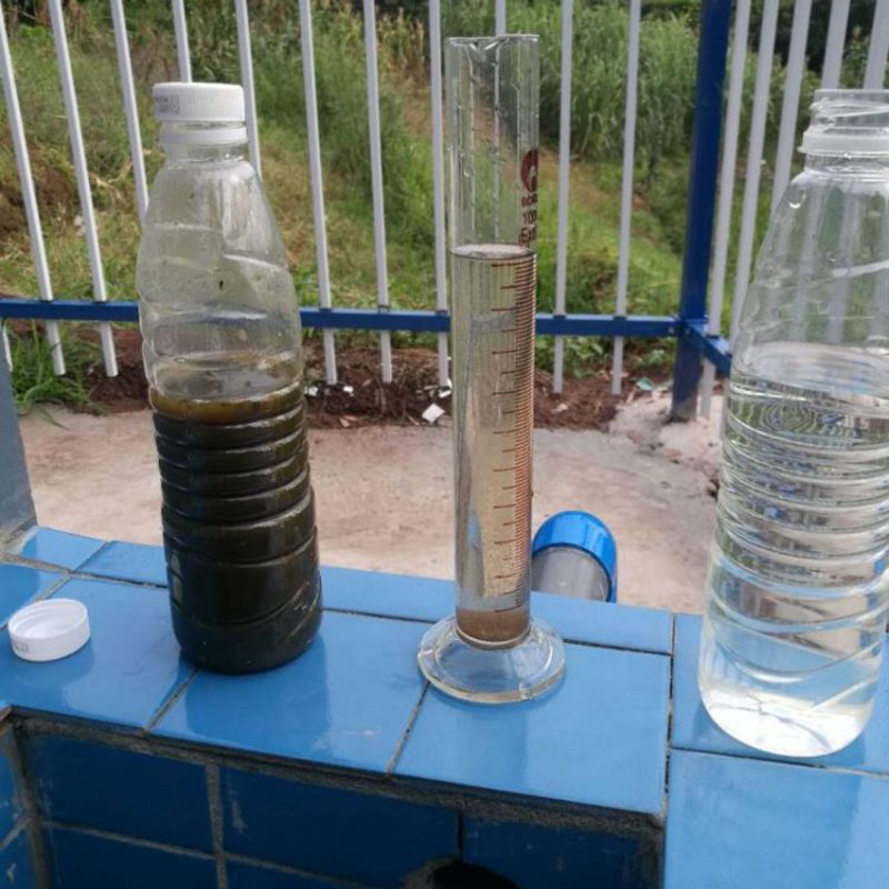 高濃度、高污染、難降解廢水怎么處理？今天解決方案來了！