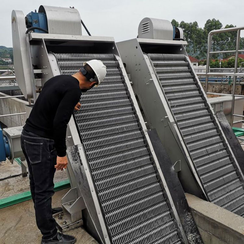 格柵的維護(hù)管理注意事項(xiàng)，請(qǐng)查收！