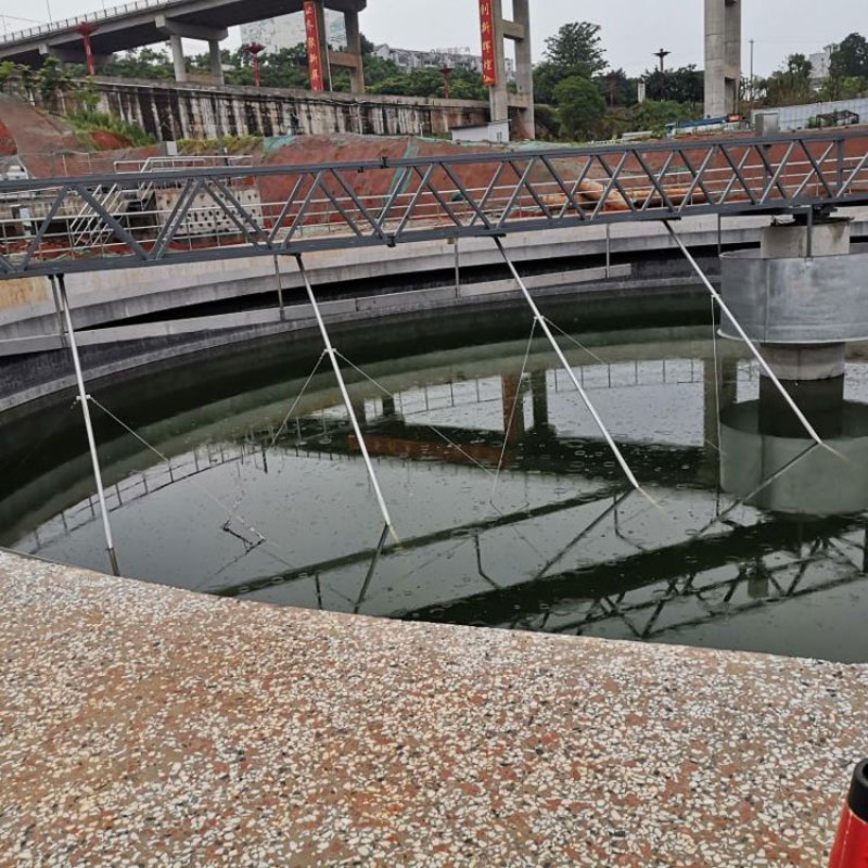 污水的性質(zhì)分為哪些？