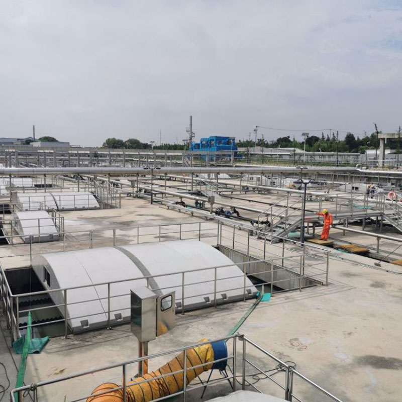 初沉淀池異?，F(xiàn)象及處理辦法？