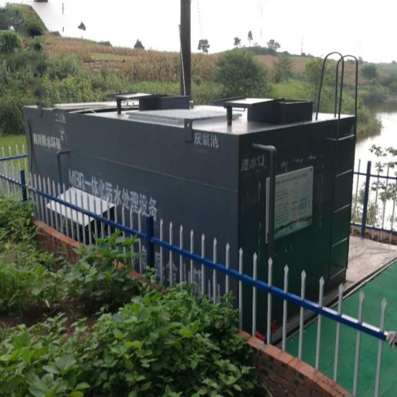 市政污水選用什么設(shè)備好？