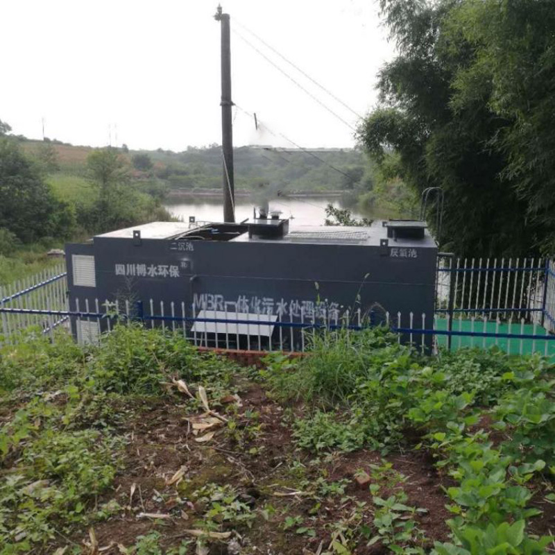 污水泵房中的輔助設(shè)備有哪些？