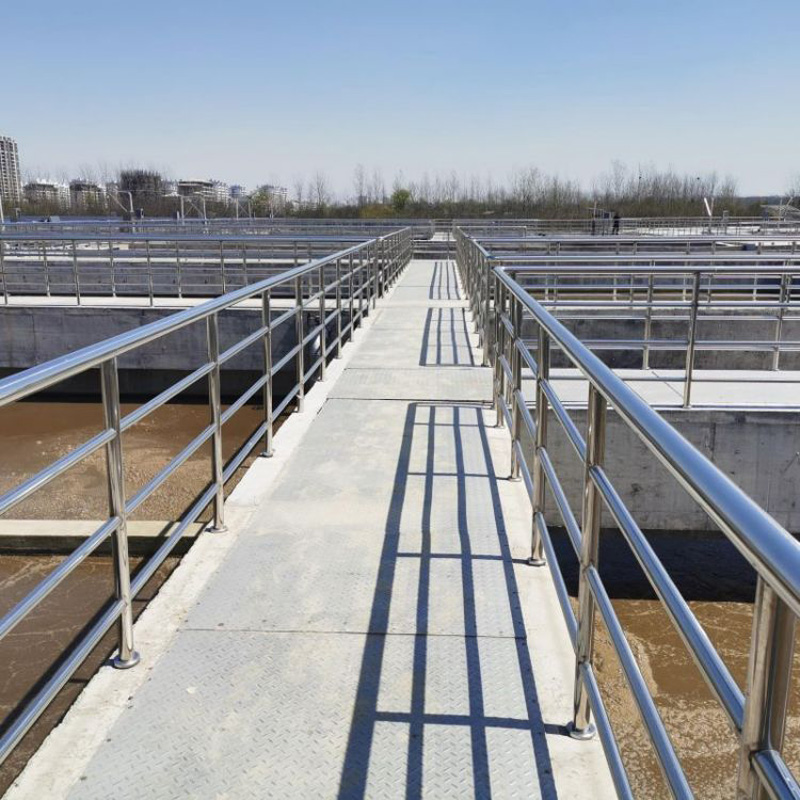 火車站污水怎么處理？