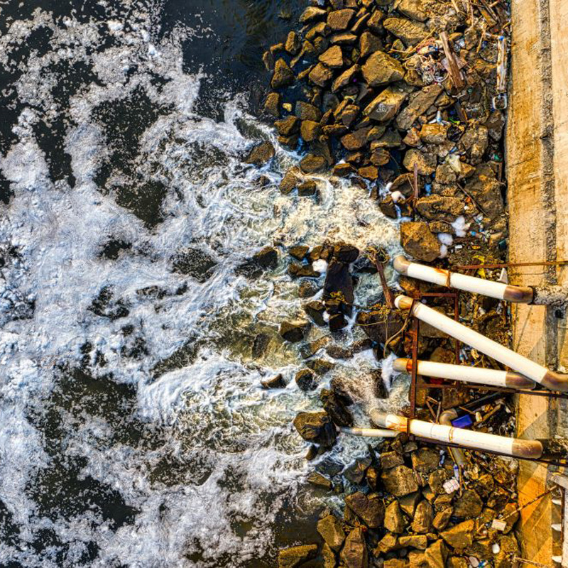 化工污水怎么處理？