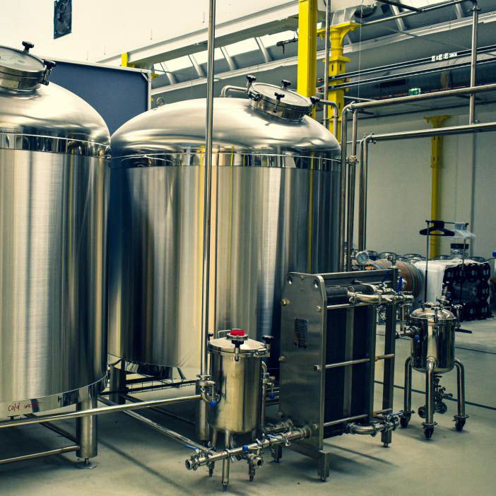 酒類污水處理設(shè)備廠家怎么找？