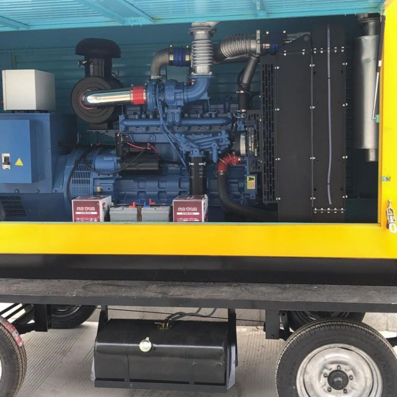 鼓風(fēng)機(jī)房與鼓風(fēng)機(jī)的附屬裝置的設(shè)計應(yīng)考慮些什么？