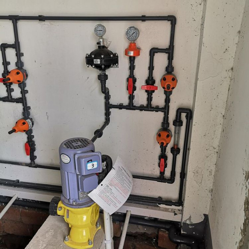 化學(xué)沉淀法除磷怎么實(shí)現(xiàn)的？