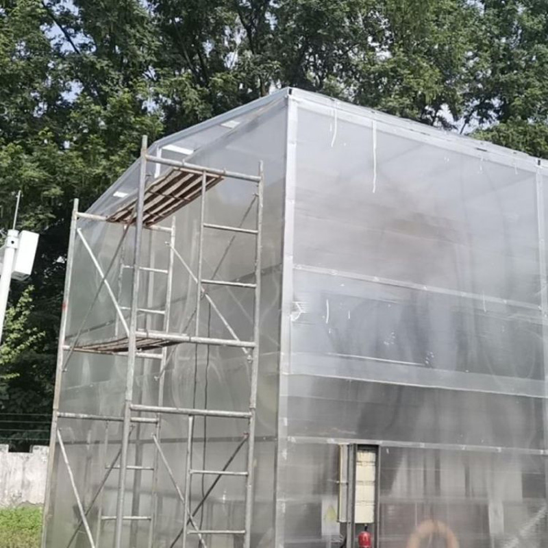 重力濃縮法原理是怎么回事？