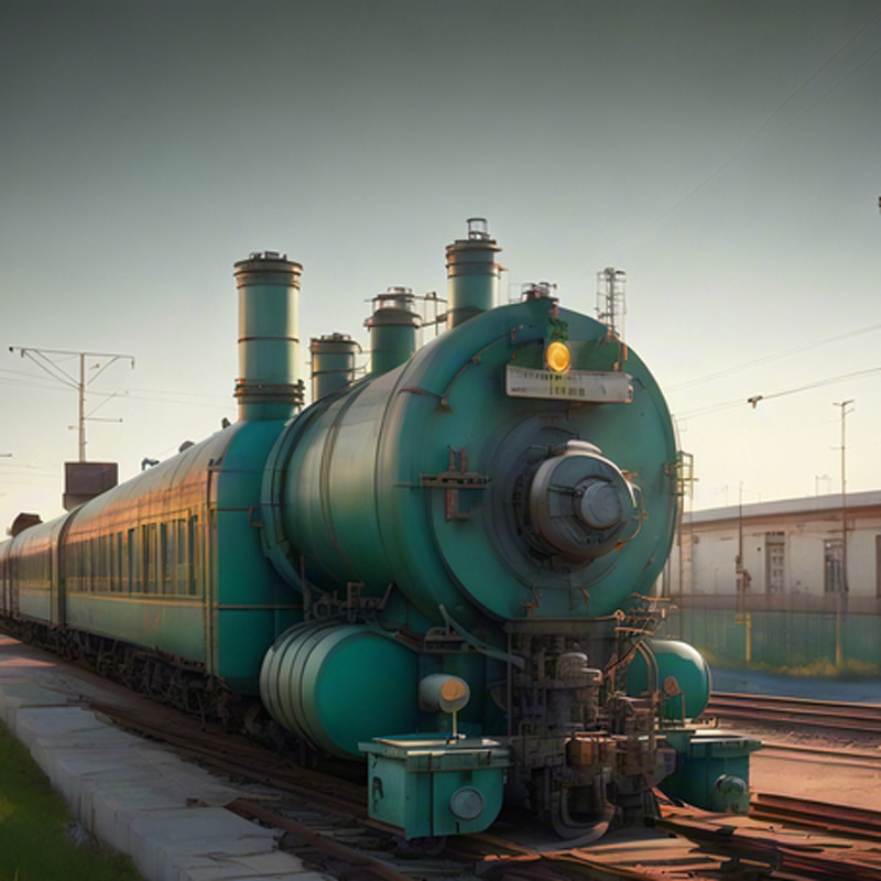 火車站污水怎么處理？