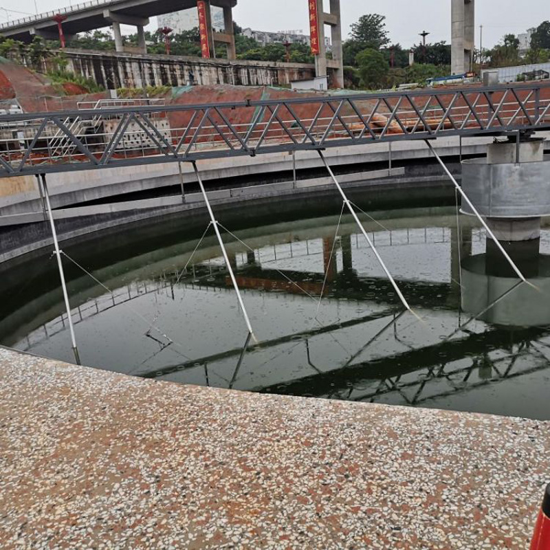 污水工程單體調(diào)試有哪些注意事項？