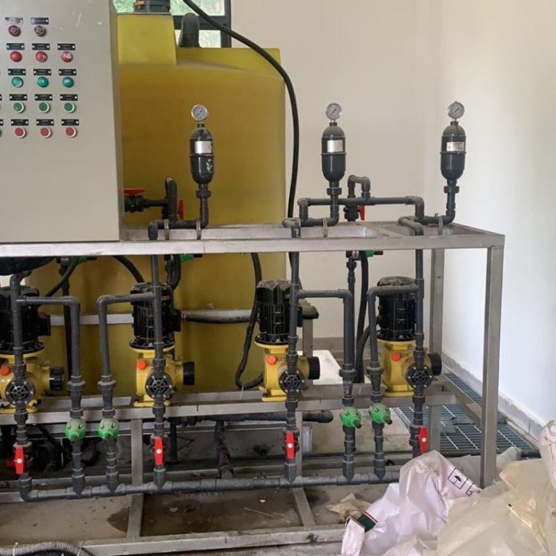 厭氧反應(yīng)器啟動(dòng)要注意的事項(xiàng)有哪些？