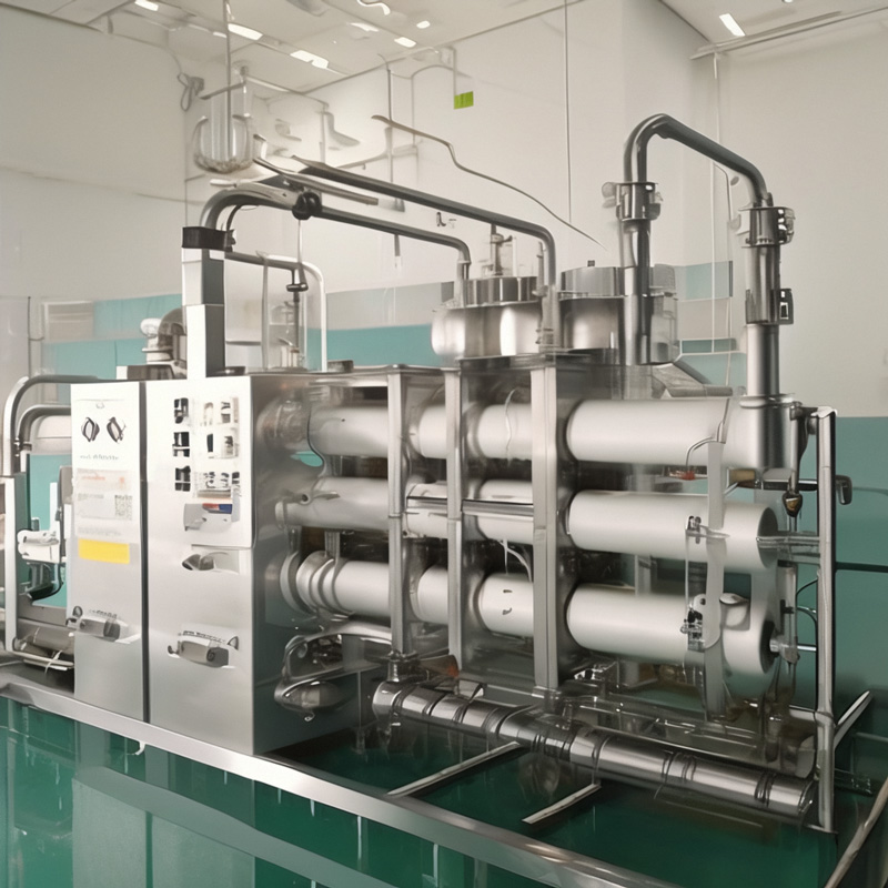 膜分離技術(shù)知識(shí)解答！