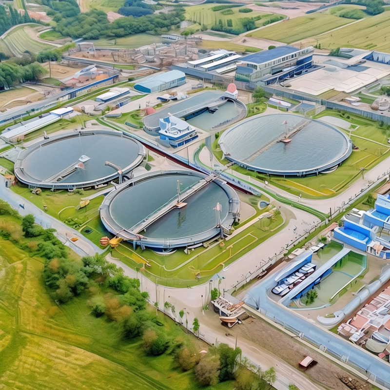 污水方案怎么比較？該如何選擇？