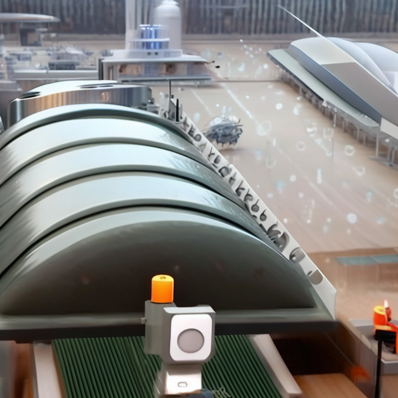 污水生物處理技術(shù)生物轉(zhuǎn)盤(pán)各項(xiàng)的特點(diǎn)！