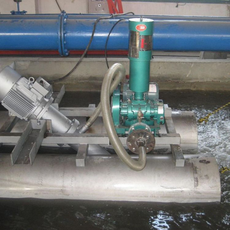 解說(shuō)：水泵的運(yùn)行故事及排除方法！