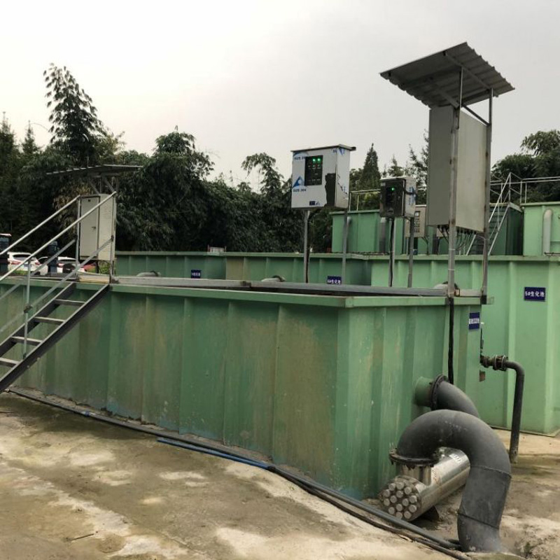 污廢水處理常見事故與安全衛(wèi)生對策有哪些？