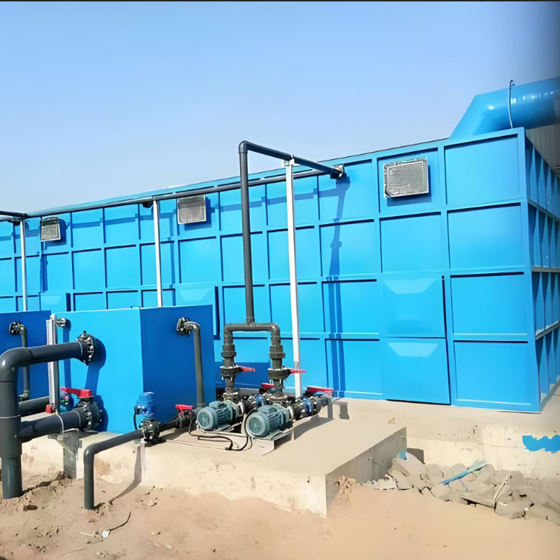 滴濾池的運(yùn)行方式是怎樣的？