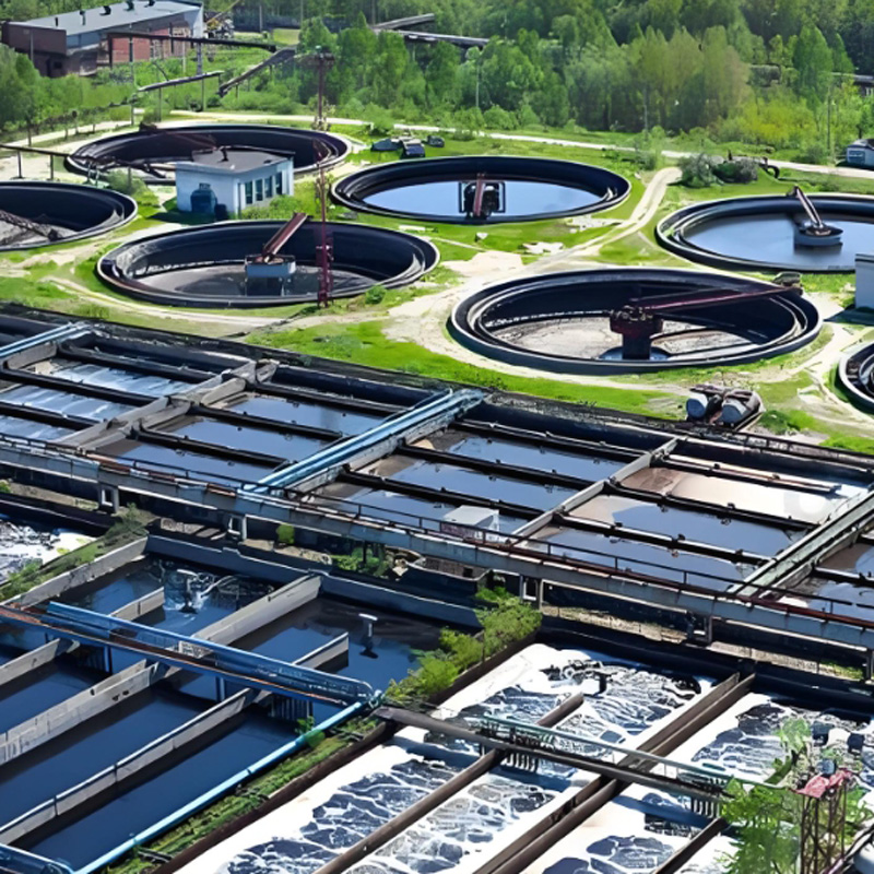 污水再利用可以用在哪些地方？