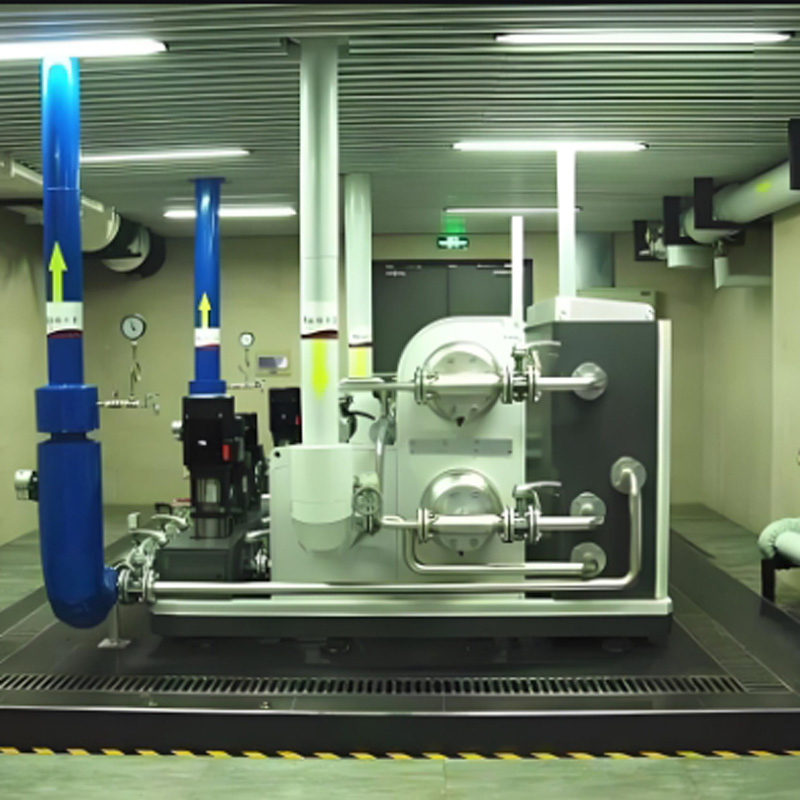 泵房的其他布置要點(diǎn)有哪些？