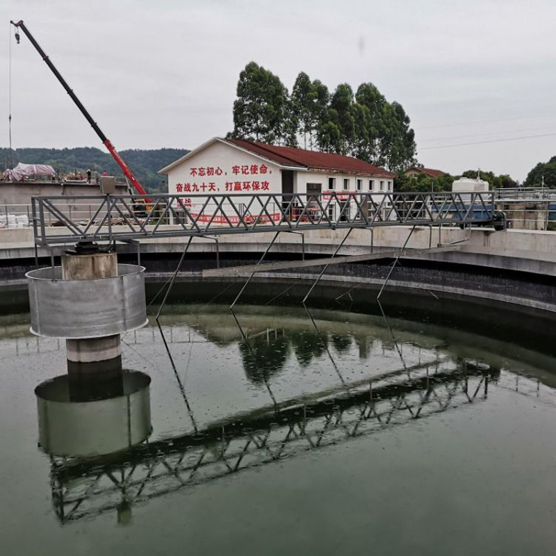 垃圾站污水設(shè)備如何選？