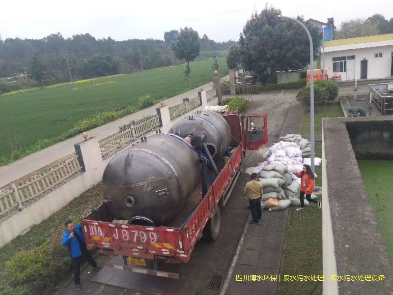 西昌凈化污水處理機(jī)器價(jià)格