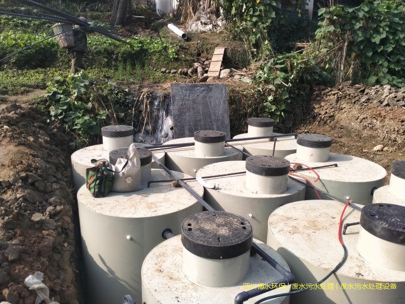 德陽處理污水設(shè)施廠家