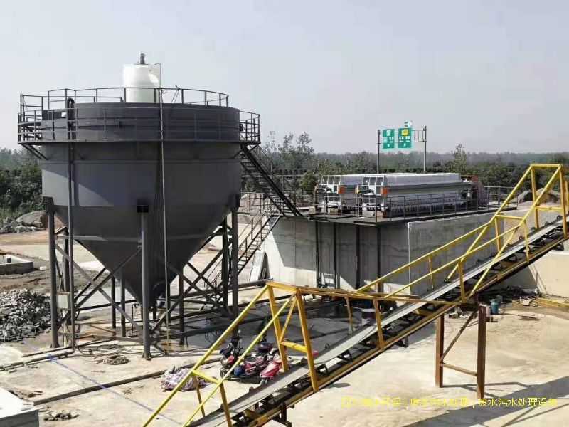 甘孜州污水處理機(jī)器