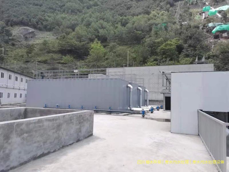 拉薩污水處理設(shè)備