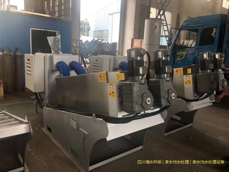 成都環(huán)保污水處理設(shè)施價格