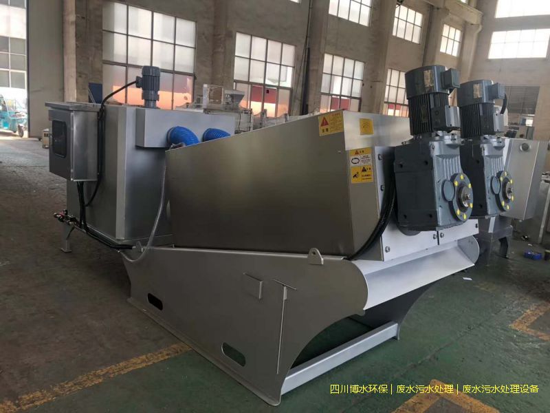 阿壩州處理污水系統(tǒng)廠家