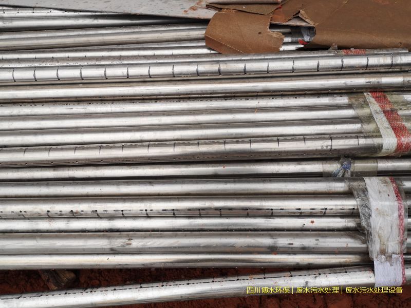 阿壩州污水處理設(shè)施價格