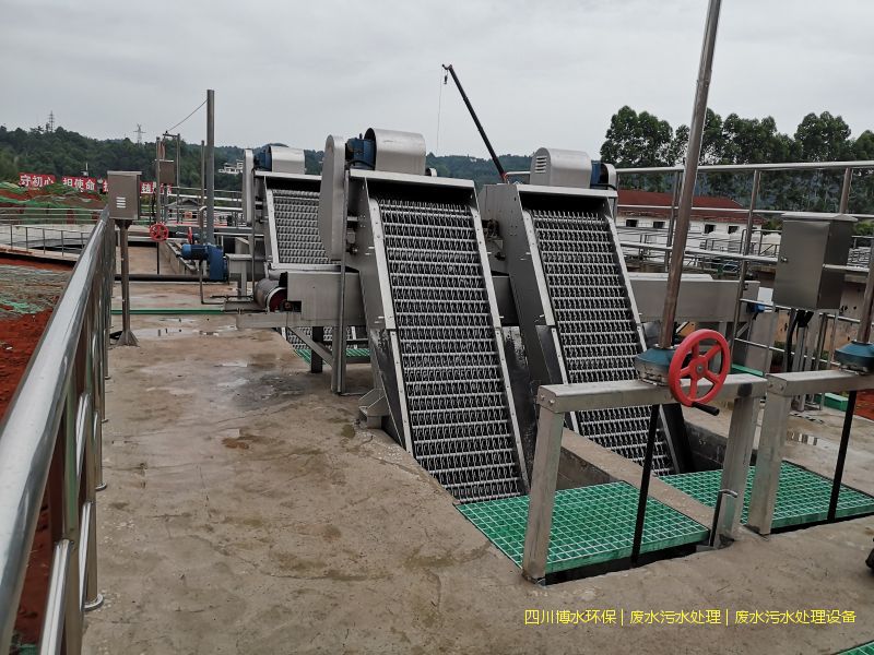 雅安凈化廢水系統(tǒng)價格