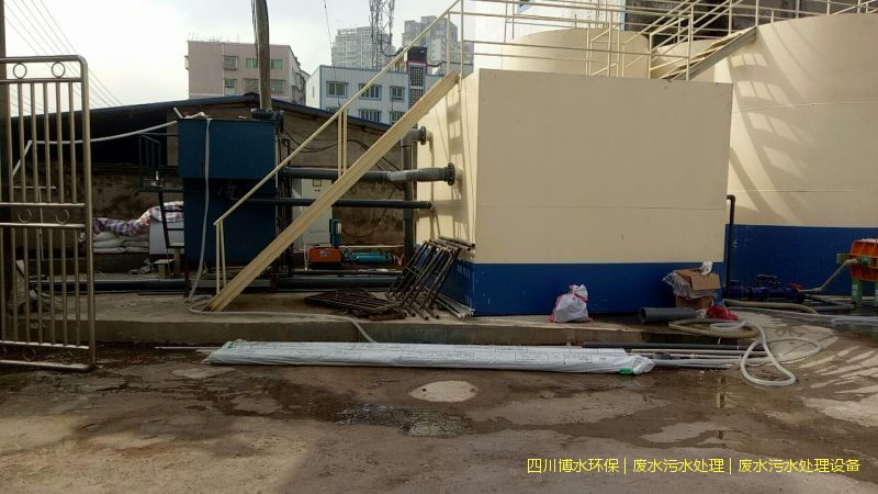 甘孜州凈化污水系統(tǒng)廠家