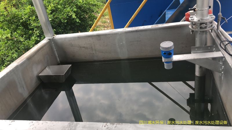 西藏廢水處理機(jī)器價(jià)格