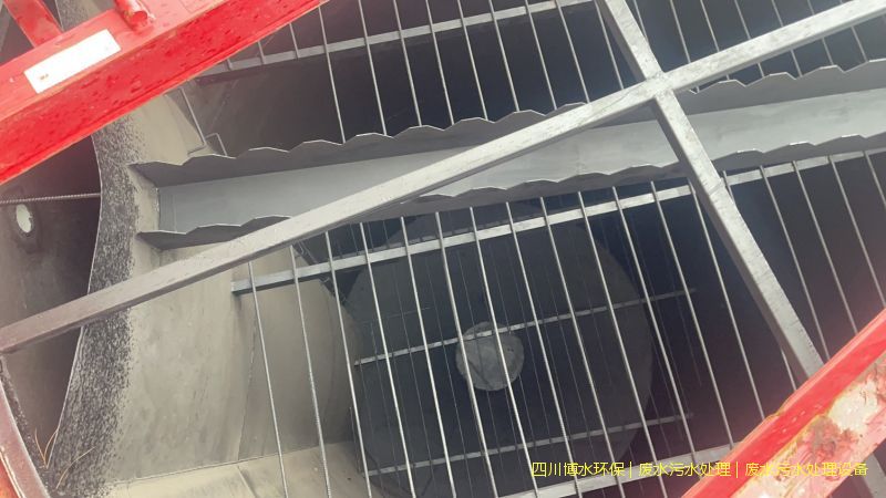 昌都處理污水機(jī)器