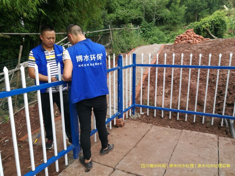 簡陽凈化污水處理設(shè)施價(jià)格